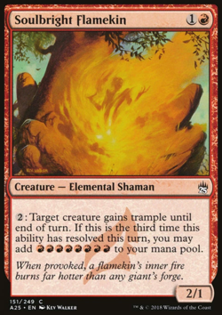 Soulbright Flamekin - Image 1