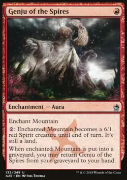 Genju of the Spires - Image 1