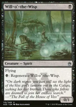 Will-o'-the-Wisp - Image 1