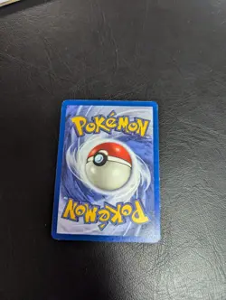 1st Edition Magikarp 47/82 - Team Rocket - Near Mint Vintage Pokemon Card - Image 2