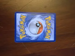 Generations Pokemon Pikachu EX XY124 Black Star Promo 2016 Holo Card TCG - Image 2