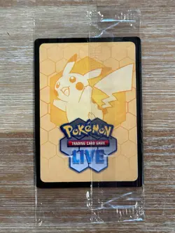 Bulbasaur 133/132 Pokemon Mega Evolution Illustration Rare Stamped - Image 2