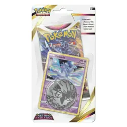 Astral Radiance Oricorio & Toxel Pokemon S&S Checklane Packs (Set of 2) - Image 2