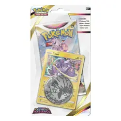 Astral Radiance Oricorio & Toxel Pokemon S&S Checklane Packs (Set of 2) - Image 3