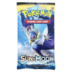 Sun & Moon Pokemon TCG Booster Box 820650811999 - Image 2