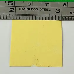 Dragonair - Pokemon 151 Sticker Seal Very Rare Anime Game TCG Japanese #401 - Image 2