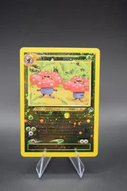 Vileplume Reverse Holo Foil - Southern Islands - 17/18 - MP - Pokemon TCG - Image 1