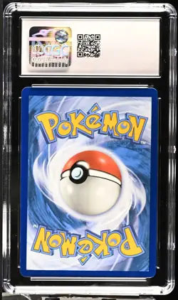 Pokemon TCG Crown Zenith GG56/GG70 Hisuian Zoroark VSTAR CGC Graded 10 GEM MT - Image 2