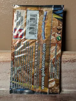 Pokemon Unbroken Bonds Lucario & Melmetal Sealed Booster Pack - Image 2