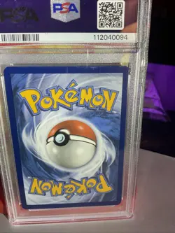 MEW EX & MEWTWO PSA 10 SEQUENTIAL SET S&V 151 UPC POKEMON SVP 052 053 205 2023 - Image 4