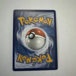 Shuckle 136/132 - ME01: Mega Evolution Pokemon Illustration Rare Holo NM - Image 2