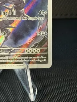 Steelix - 150/132, Mega Evolution, Pokemon TCG, Near Mint - Image 4