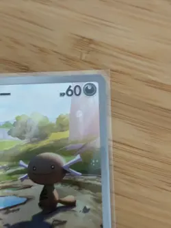 Paldean Wooper 193/sv-p *US SELLER Pokemon Japanese Promo Near Mint JP Exclusive - Image 4