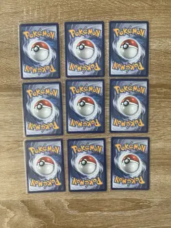 Pokemon TCG Mega Evolution Lucario, Gardevoir, Venusaur, Latias + More Lot MINT - Image 4
