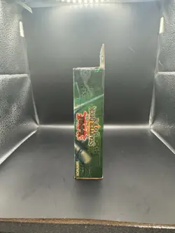 Yugioh! English Starter Deck Joey 1st Edition Factory Sealed! - Image 2