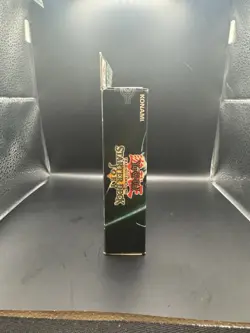 Yugioh! English Starter Deck Joey 1st Edition Factory Sealed! - Image 4