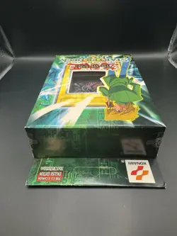 Yugioh! English Starter Deck Joey 1st Edition Factory Sealed! - Image 5