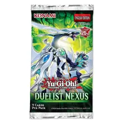 Duelist Nexus Yu-Gi-Oh! TCG Booster Box 83717861881 - Image 3