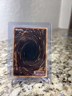 Black Magic Ritual PP01-EN002 Unlimited and Magician of Black Chaos PP01-EN001 - Image 3