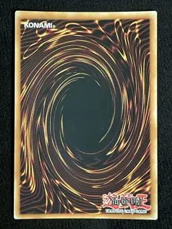 Yu-Gi-Oh! TCG Parasite Paracide Secret Rare Card SBC1-END02 *PRISTINE* - Image 2