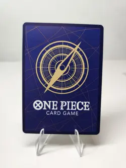 ENEL OP10-025 R ONE PIECE Card English Royal Blood - Image 2