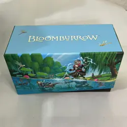 Lot of 10 MTG Magic The Gathering Empty Card Storage Boxes Collectible Artwork - Image 4