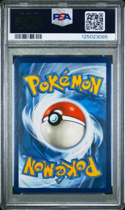 Dusk Mane Necrozma GX 90/156 2018 Pokemon Sun & Moon Ultra Prism Card PSA 10 - Image 2