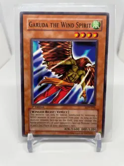 YU-GI-OH LABYRINTH OF NIGHTMARE 1ST EDITION RARE LON (8) CARD LOT SEE LIST - Image 2