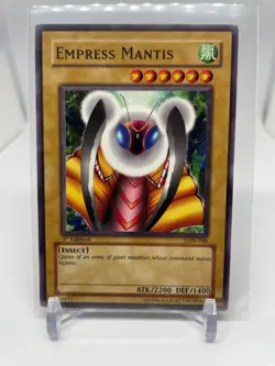 YU-GI-OH LABYRINTH OF NIGHTMARE 1ST EDITION RARE LON (8) CARD LOT SEE LIST - Image 5