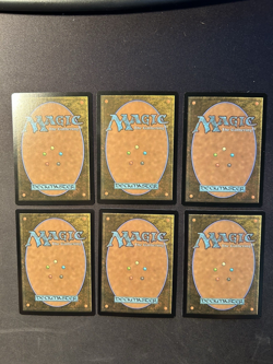 MTG: Edge Of Eternities 6 Card Lot (cards listed in description) - Image 2