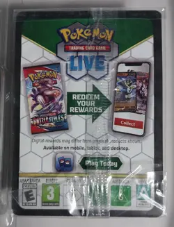 Pokemon 151 UPC Promos Sealed 053, 052 And Mew Metal Card - Image 2