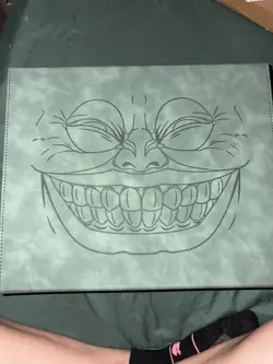 Sleeve Chief Pot of Greed Deckbox Card Storage Box - Image 2