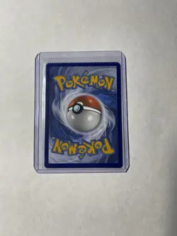 ( CRIMP ERROR ) BRILLIANT STARS ALCREMIE 071/172 REVERSE HOLO RARE POKEMON CARD - Image 2