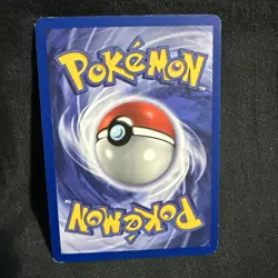 Pokemon TCG Jigglypuff 1st Edition Jungle Card 54/64 Regular Common - Image 2