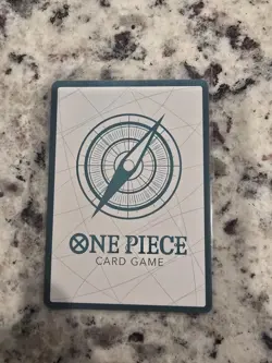 ONE PIECE Card DON!! CARD Lim Odyssey [Foil] The Best PRB-02 - Image 2