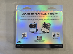 MTG Magic The Gathering Final Fantasy Starter Kit Lot of x4 - NEW/SEALED! Cloud - Image 5