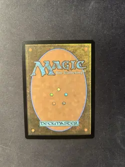 MTG: Cosmogrand Zenith (Borderless) 0304 Edge of Eternities Regular - Image 2