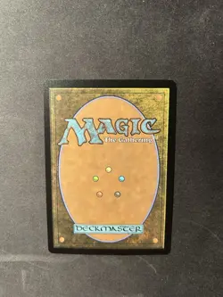 MTG Nexus of Fate (Borderless) Special Guests Regular #0122 Edge of Eternities - Image 2