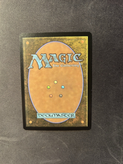 MTG: Breeding Pool 0278 (Borderless) Edge of Eternities Foil - Image 2