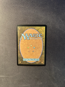 MTG: Terrasymbiosis 0312 (Borderless) Edge of Eternities Foil - Image 2