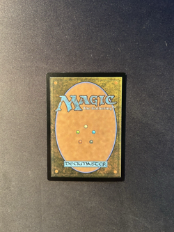 MTG: Uthros, Titanic Godcore 0260 Edge of Eternities Regular - Image 2