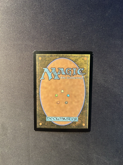 MTG: Watery Grave 0261 Edge of Eternities Foil - Image 2