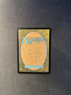 MTG: Tannuk, Steadfast Second 0296 (Borderless) Edge of Eternities Regular - Image 2
