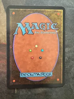 *** ALPHA Plains (Trees) *** NM-Mint Clean! - DUTY FREE - Magic MtG - Image 2