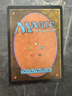 *** BETA Plains (Trees) *** EX-NM Clean! - DUTY FREE - Magic MtG - Image 2
