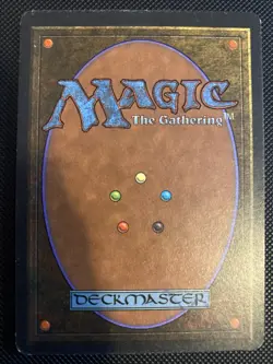 English - MTG Earthbind - LP+ - Unlimited Edition - Image 2