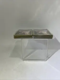 Magic: The Gathering MTG Final Fantasy Krile FFCSS-08 Card Sleeve Protector #ML - Image 5