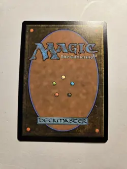 Spider-Punk (0207) (Borderless) MTG Marvel's Spider-Man Foil - Image 2