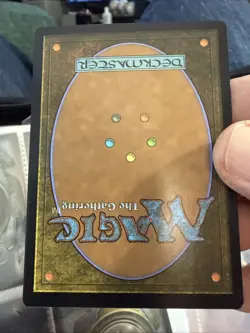 Cori-Steel Cutter NM Tarkir: Dragonstorm MTG R 0103 (173) - Image 2