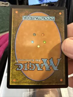 MTG 1x FOIL Blood Crypt # 273 Ravnica Remastered Magic the Gathering Card 194 - Image 3